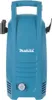 Makita Hochdruckreiniger 1300 W 100 Bar Blau und Schwarz Produktbild-Vorschau 13