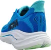 HOKA One One M Clifton 10 Herren blau 42 2/3 Produktbild-Vorschau 2