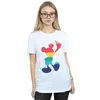 Disney - T-Shirt für Damen BI37986 (5XL) (Weiß) Produktbild-Vorschau 2