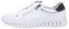 Waldläufer Schnürhalbschuhe bequem in weiss/weiss kombi, Produktbild-Vorschau 18