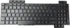 FRANÇAIS - Clavier rétroéclairé compatible avec ASUS ROG Voir les images du produit 1