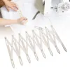 6,3 cala Rozszerzalna aluminiowa linijka krawiecka – Podgląd zdjęcia produktu 9