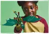 LEGO® NINJAGO® 71829 Lloydův zelený lesní drak Náhled obrázku produktu 47