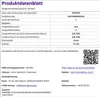 Backofen Set Induktionskochfeld Bosch Schwarz 73 Liter Produktbild-Vorschau 17