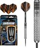 Stalowa strzałka Winmau Barbarian 2302 20 g, 22 g i 24 g Podgląd zdjęcia produktu 3