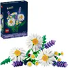LEGO Botanicals Marguerites – 11508 Voir les images du produit 6