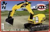 Sitzbagger Excavator, 1 Stück Produktbild-Vorschau 2