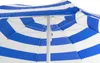 Parasol DALIA 180 cm, 32/32 mm, avec articulation Voir les images du produit 3