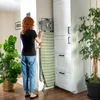KADAX Bügelbrett mit Steckdose "Aleglo", Bügeleisenablage Produktbild-Vorschau 4