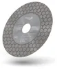 Disque diamanté PRODIAMANT F-Jolly 125 mm pour carrelage et Voir les images du produit 3