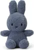Miffy Teddy Kuscheltier 23 cm Blue Produktbild-Vorschau 1