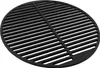 BBQ-Toro grille de cuisson en fonte Ø 54,5cm, massive et Voir les images du produit 1