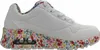 Skechers Uno Majestic Garden Sportschuhe Weiß EU 39 Frau Produktbild-Vorschau 21