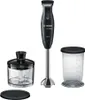 Bosch MSM2620B Stabmixer CleverMixx 600 W Schwarz, Produktbild-Vorschau 8