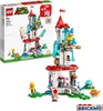 Lego Super Mario 71407 Chat Peche Et Tour De Glace Voir les images du produit 31