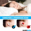 SLEEPBUDS Bluetooth Schlafkopfhörer Sleep Earbuds Produktbild-Vorschau 3