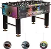 Profi Tischfußball Leeds Kicker Cyber Tischkicker Produktbild-Vorschau 2