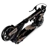 City Scooter Bergen Classic – 200 mm Räder, Federung, Produktbild-Vorschau 6