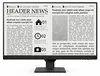 BenQ BL2790 Computerbildschirm 68,6 cm (27") 1920 x 1080 Produktbild-Vorschau 18