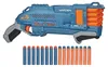 Nerf Elite 2.0 Warden DB-8, Nerf Gun Produktbild-Vorschau 2