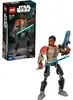 LEGO Star Wars 75116 - Finn Podgląd zdjęcia produktu 8