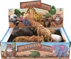 Zwierzęta safari ZOO plastikowe 11-17cm Podgląd zdjęcia produktu 2