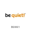 be quiet! SHADOW BASE 800 DX Black Produktbild-Vorschau 18