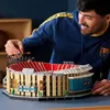 LEGO 10284 Icons Camp Nou – FC Barcelona Fußballstadion, Produktbild-Vorschau 14