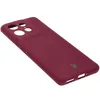Bizon Soft Case Motorola Edge 50 Pro dunkel lila Produktbild-Vorschau 7