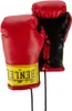 Miniatur Boxhandschuhe MINI GLOVES Rouge foncé taille Voir les images du produit 4