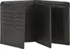 Esquire Leer portemonnee Harry RFID Wallet High Black zwart Productafbeelding-voorbeeld 8