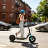 Opvouwbare elektrische scooter voor kinderen vanaf 5 jaar, Productafbeelding-voorbeeld 3