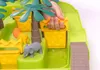 Starplast Jungle Water Fun Trolley verde | Giostra d'acqua Anteprima dell’immagine prodotto 9