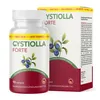 Cysti Norm Forte Kapseln - mit wertfollen Inhaltsstoffen - Produktbild-Vorschau 1