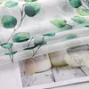 Joyswahl Vorhang Voile Gardinen mit Ösen halbtransparent Produktbild-Vorschau 9