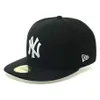 Kšiltovka New Era 59Fifty Essential New York Yankees Black Náhled obrázku produktu 10