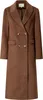 Pepe Jeans Taylor Jacke Braun M Damen Braun M Produktbild-Vorschau 1