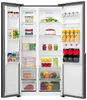 Gorenje G400 Freistehend Side-by-Side-Kühlschrank, 178.6 x Produktbild-Vorschau 2
