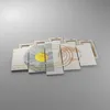 Bild auf Leinwand - Leinwandbild - 5 Teile - Modern Gold Produktbild-Vorschau 2