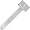 Staffe trasversali per impieghi gravosi 500x38x4,0 mm Anteprima dell’immagine prodotto 1