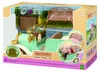 Sylvanian Families 5868, 3 jaar/jongen/meisje, 120 mm, 120 Productafbeelding-voorbeeld 2