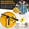 KESSER® Cityroller Scooter 205mm Räder PolyurethanBig Wheel Produktbild-Vorschau 6