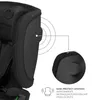 KINDERKRAFT Fix2Go i-Size siège auto 76-150 cm Noir Voir les images du produit 8