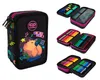 Piórnik potrójny z wyposażeniem Coolpack Jumper 3 Capybara Náhled obrázku produktu 6