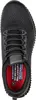 Skechers Sneaker CESSNOCK, Textil, Schwarz, Herren Produktbild-Vorschau 22
