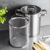 Küchenprofi Spargelkocher SAN REMO Cook aus rostfreiem Produktbild-Vorschau 5