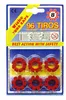 Klöppel läuten 8 schottisch 12 Stück Produktbild-Vorschau 2