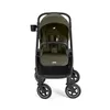 Joie Versadrift Buggy Sportwagen Kinderwagen 360 Grad Räder Produktbild-Vorschau 10