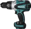 Makita DHP458Z 18 V Li-Ion Schlagbohrschrauber Ø 13 mm + 1 Produktbild-Vorschau 2