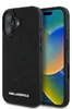 Karl Lagerfeld, iPhone 16 PolyurethanStepp-Hülle mit m Produktbild-Vorschau 5